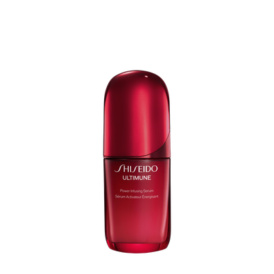 SHISEIDO ULTIMUNE POWER INFUSING SERUM